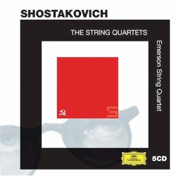 The String Quartets