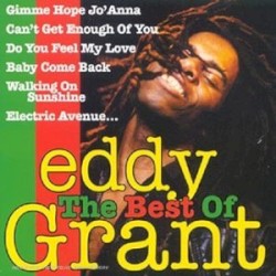 The Best of Eddy Grant