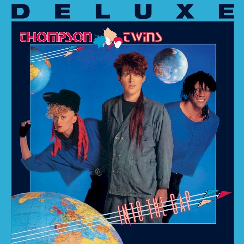 Into the Gap (deluxe)
