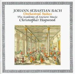 Orchestral Suites