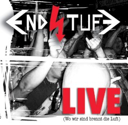 Wo wir sind brennt die Luft (Live)