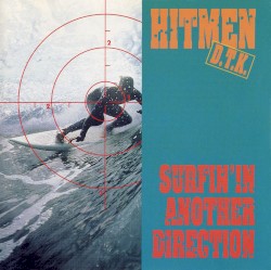 Surfin' in Another Direction