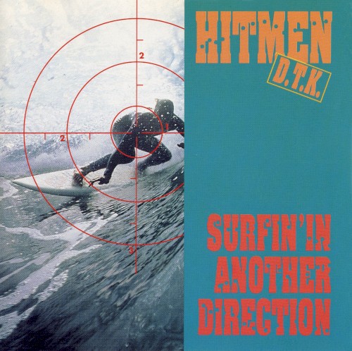 Surfin' in Another Direction