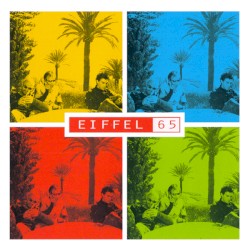 Eiffel 65 (Special Edition)