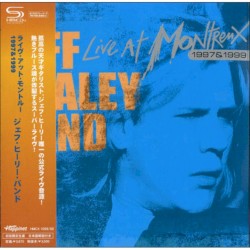 Live at Montreux 1997 & 1999
