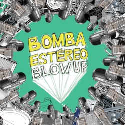 Blow Up