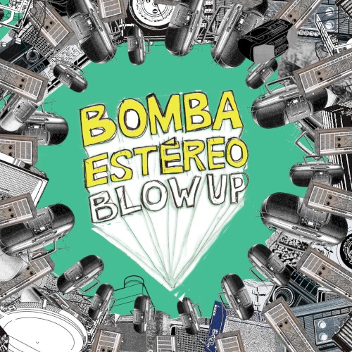 Blow Up