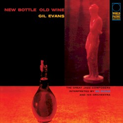 New Bottle Old Wine