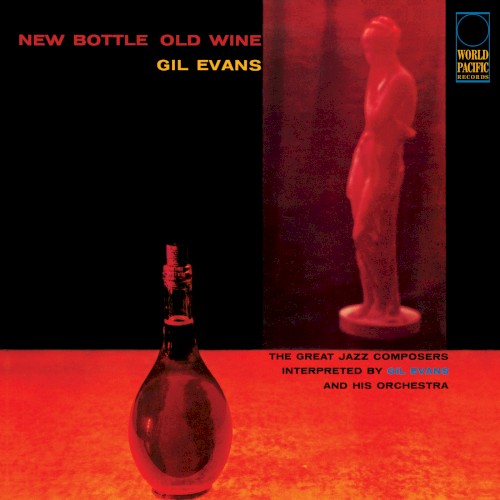 New Bottle Old Wine