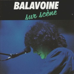 Balavoine sur scène, Volume 2