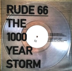 The 1000 Year Storm EP