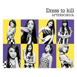 Dress to kill (mu-mo Edition)