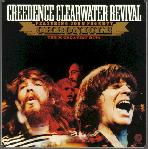 Chronicle: Their 20 Greatest Hits