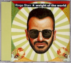 Weight Of The World / After All These Years