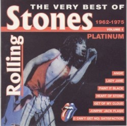The Very Best Of: Platinum 1962-1975, Volume 1