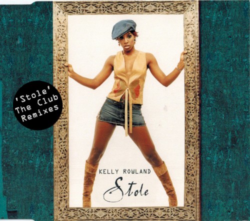 Stole: The Club Remixes