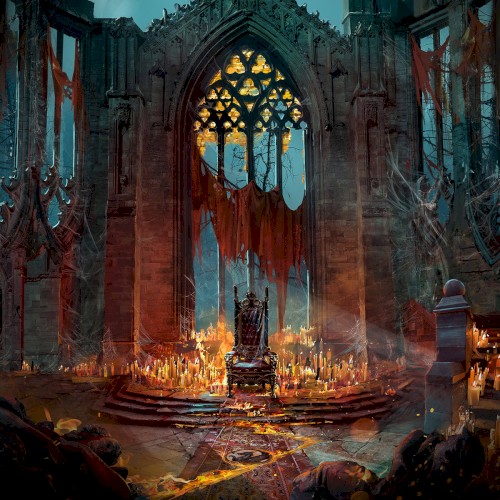 Resurrection of the Night: Alucard’s Elegy