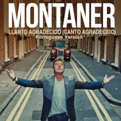 Llanto agradecido (Canto agradecido) (Portuguese version)