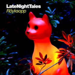 LateNightTales