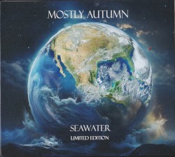 Seawater (limited edition)