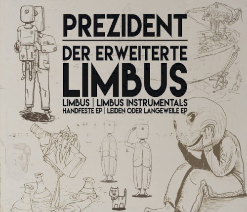 Der erweiterte Limbus
