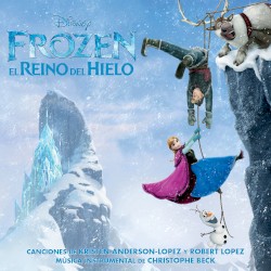Frozen: El reino del hielo (Banda Sonora Original)