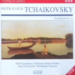 Symphonie no. 5