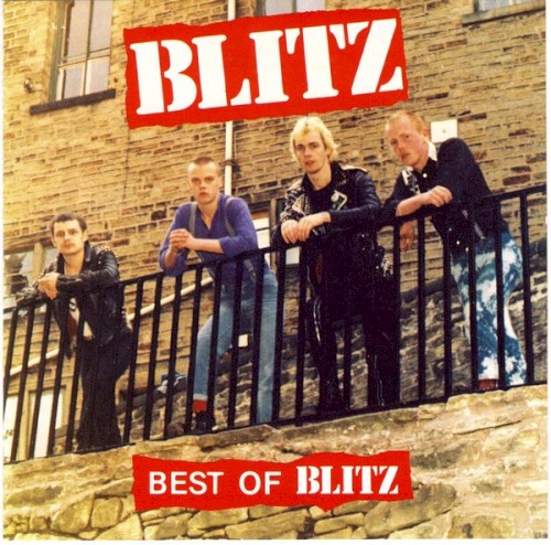 Best of Blitz