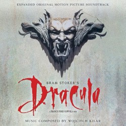 Bram Stoker’s Dracula: Expanded Original Motion Picture Soundtrack