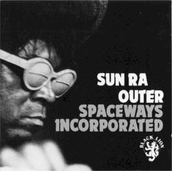 Outer Spaceways Incorporated