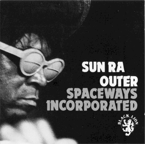 Outer Spaceways Incorporated