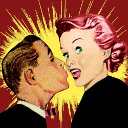 Electric Kissing Parties (Remastered and Expanded)