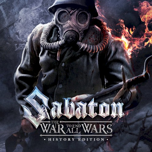The War to End All Wars (history edition)