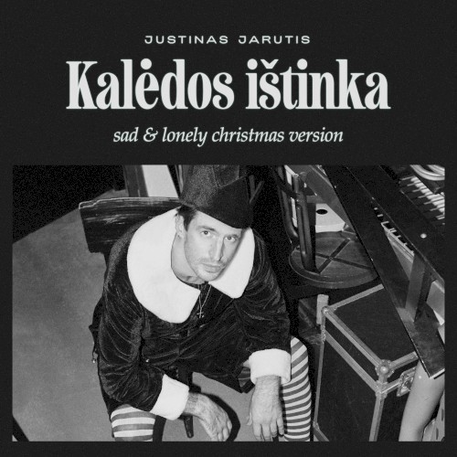 Kalėdos ištinka (sad & lonely Christmas version)