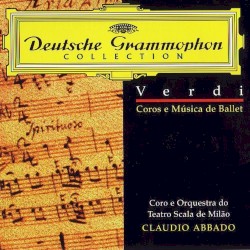 Coros e Música de Ballet
