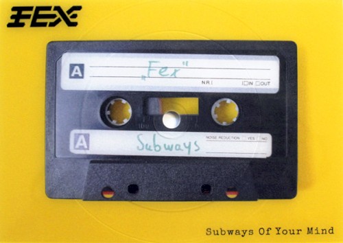 Subways of Your Mind