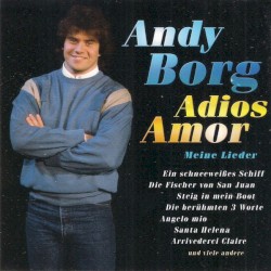 Adios Amor
