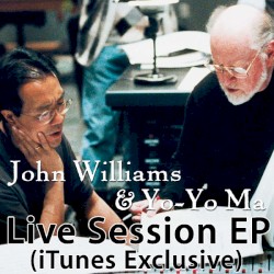 Memoirs of a Geisha: Live Session EP