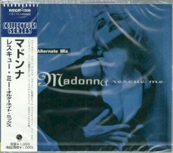 Rescue Me (Alternate Mix)