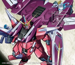 機動戦士ガンダムSEED ORIGINAL SOUNDTRACK 4