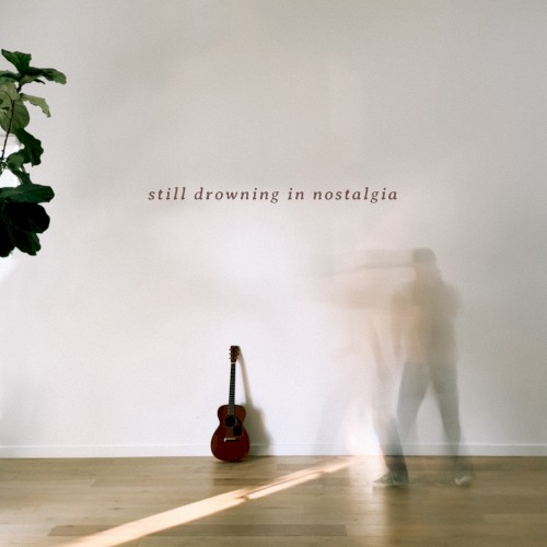Mat Kearney (still drowning in nostalgia)