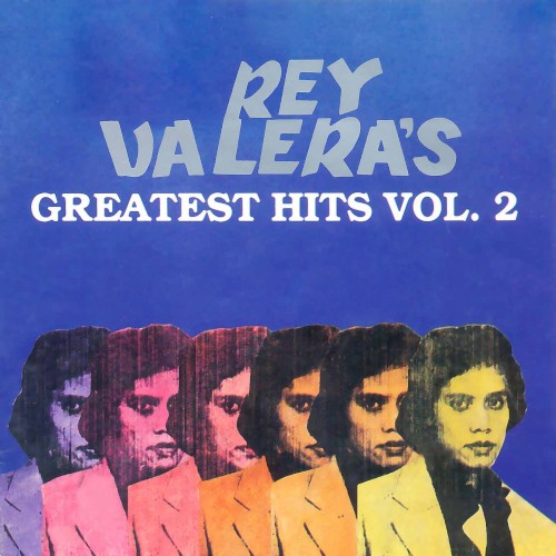18 Greatest Hits Volume 2