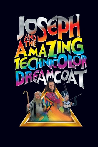 Joseph and the Amazing Technicolor Dreamcoat: Original Soundtrack Album