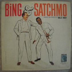 Bing & Louis