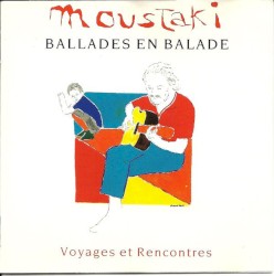 Ballades en balade: Sagesses et chemins de fortune