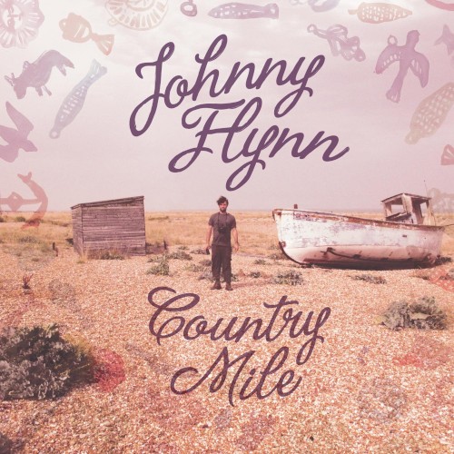 Country Mile (Deluxe Version)