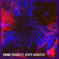 Trouble (acoustic)