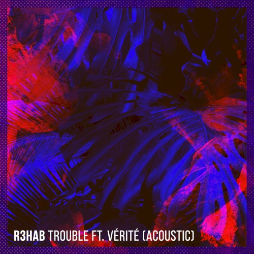 Trouble (acoustic)