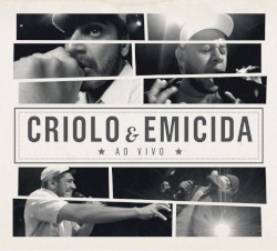 Criolo e Emicida Ao Vivo