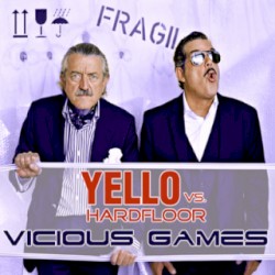 Vicious Games (Part 1)